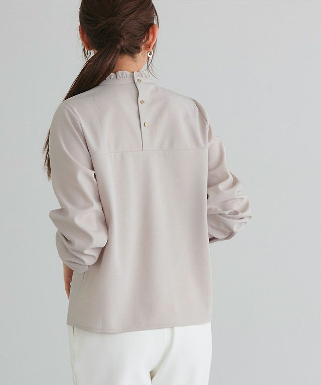 167cm / ベージュ / M