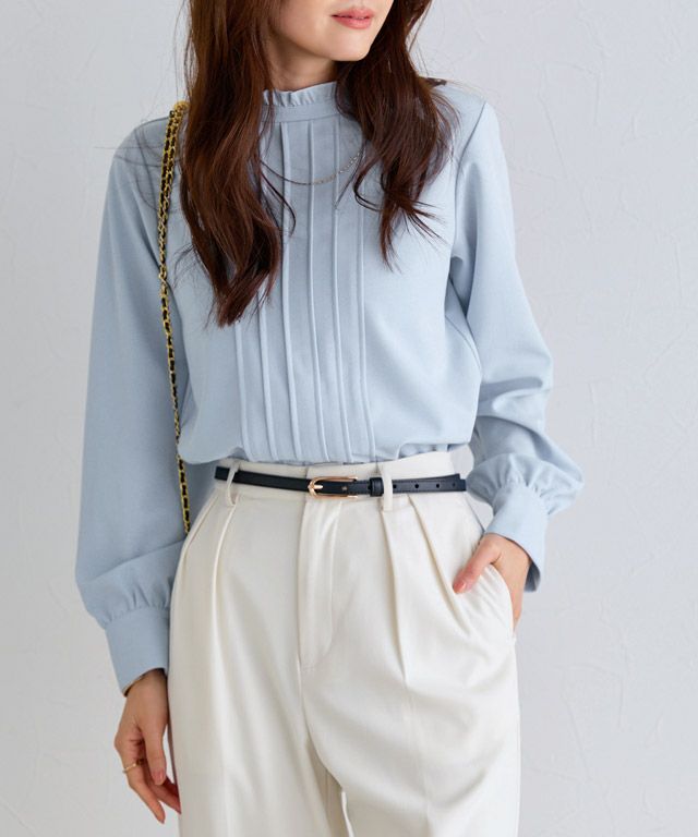 167cm / ベージュ / M