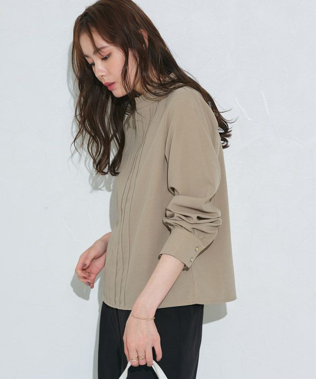 167cm / ベージュ / M