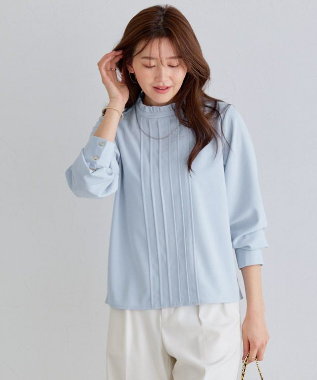 167cm / ネイビー / M