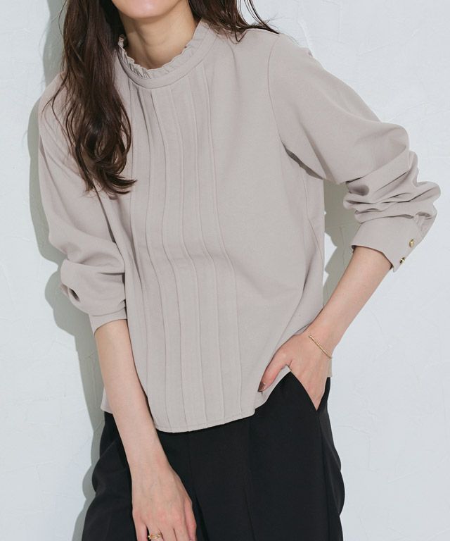 167cm / グレー / M