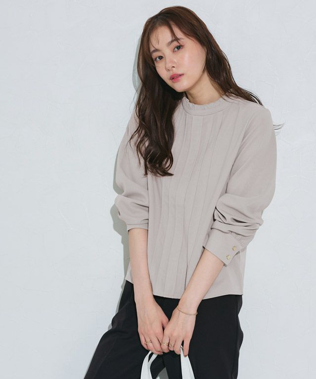 167cm / グレー / M