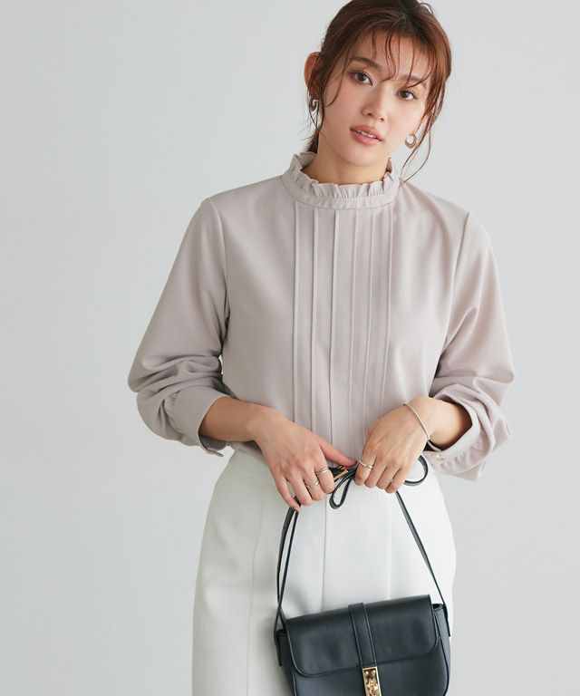 166cm / グレー / M