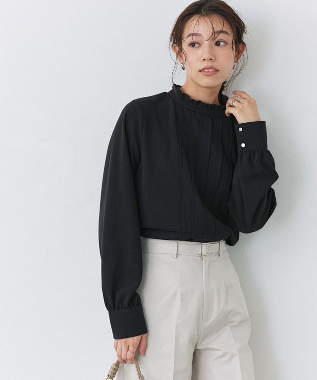 166cm / グレー / M