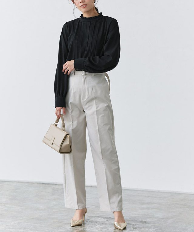 166cm / グレー / M