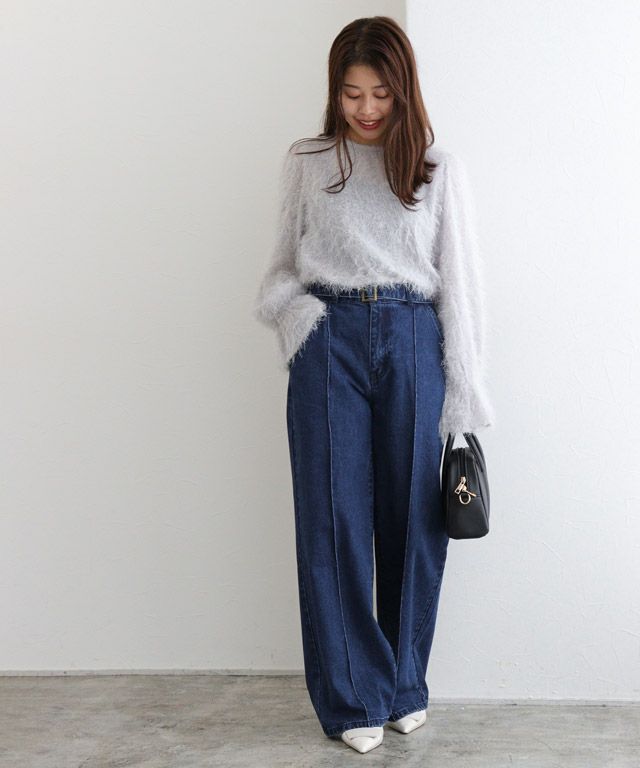 150cm / ネイビー / PM