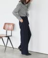 167cm / インディゴ / M