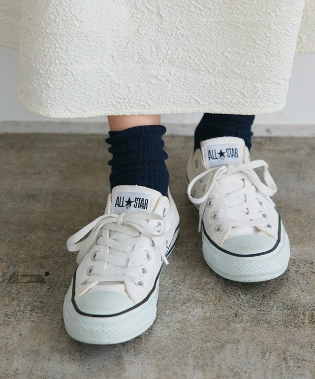 167cm / ネイビー / 23～25cm