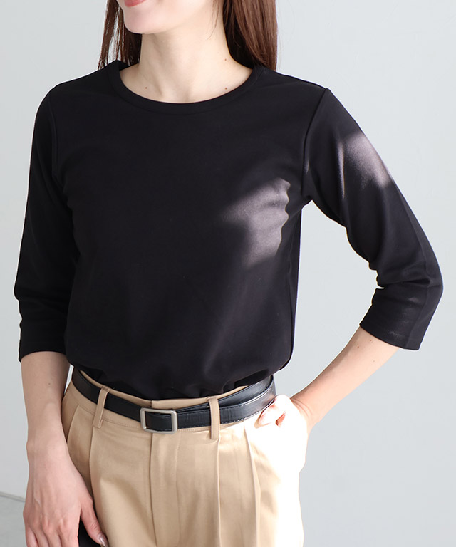 150cm / チャコール / 長袖 / M