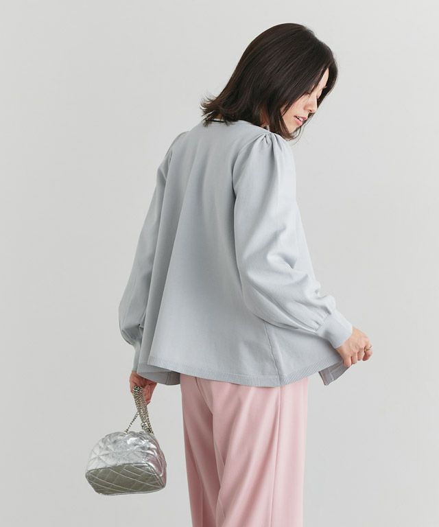 166cm / グレー / M