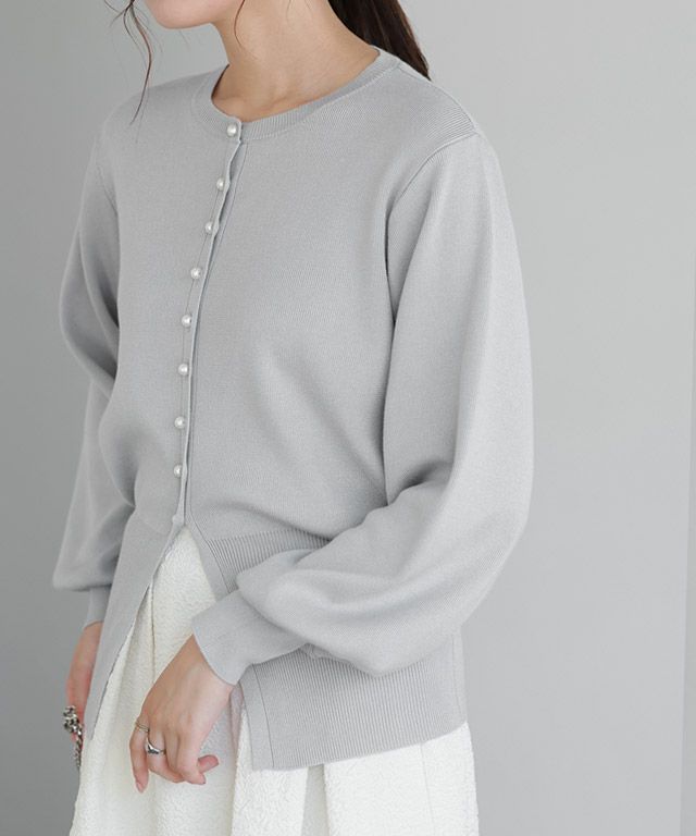 166cm / グレー / M