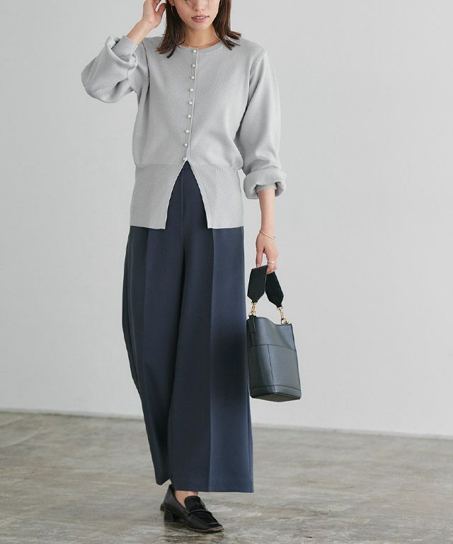 167cm / グレー / M