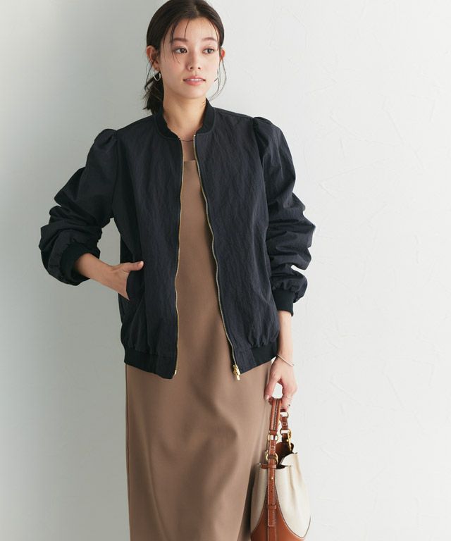 167cm / M / ブラック