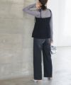 167cm / ブラック / M