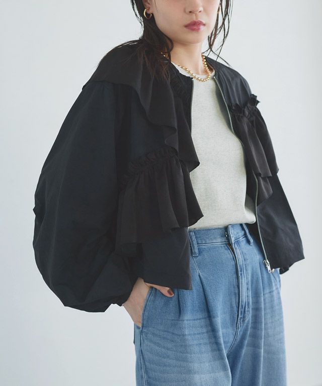 168cm / ブラック / L