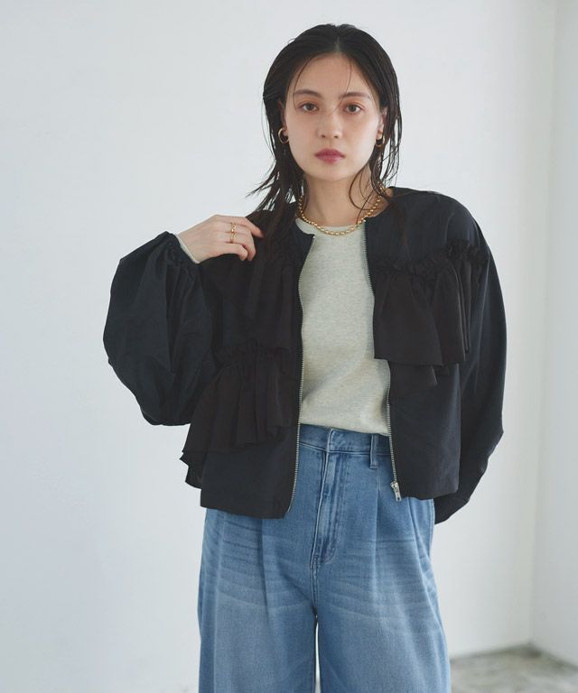 168cm / ブラック / L