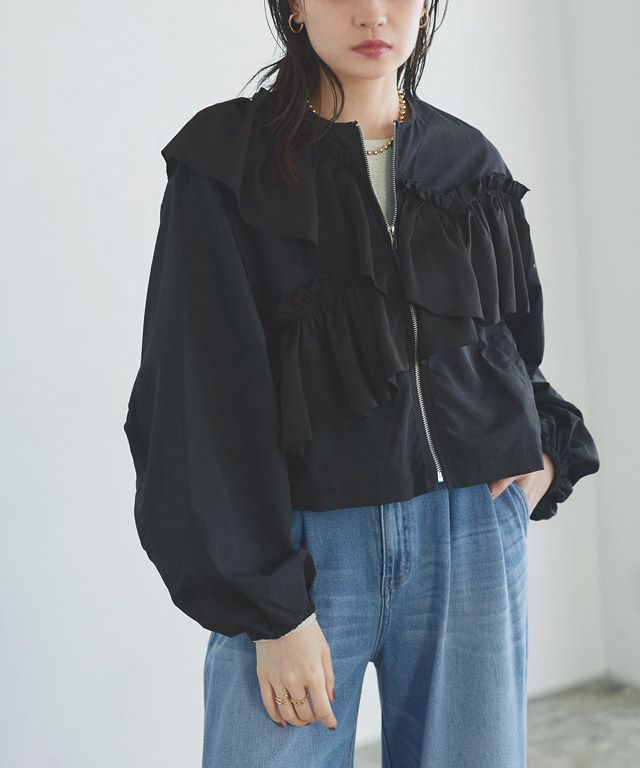 168cm / ブラック / L