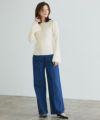 167cm / アイボリー / M