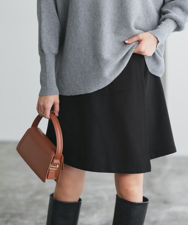 167cm / ブラック / M