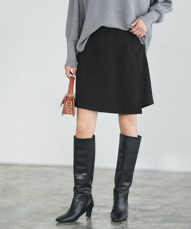 167cm / ブラック / M