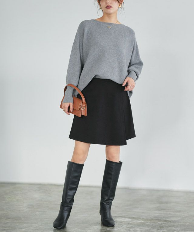 167cm / ブラック / M