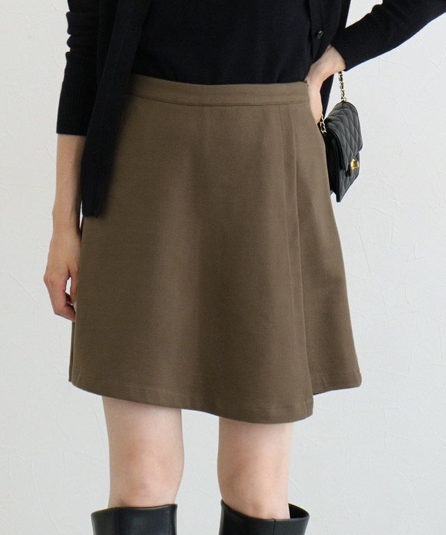 163cm / キャメル / M