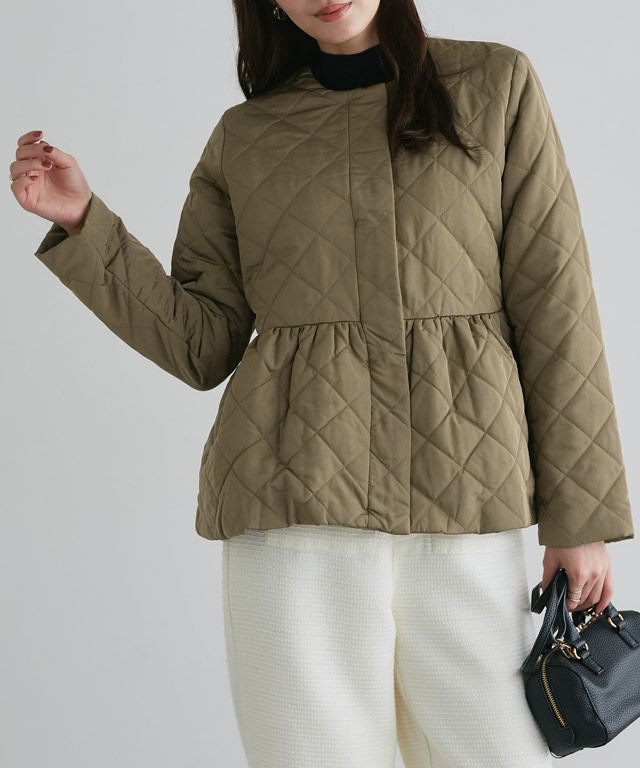 167cm / モカーキ / M