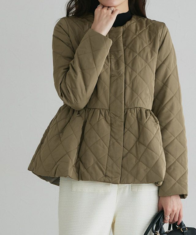 167cm / モカーキ / M