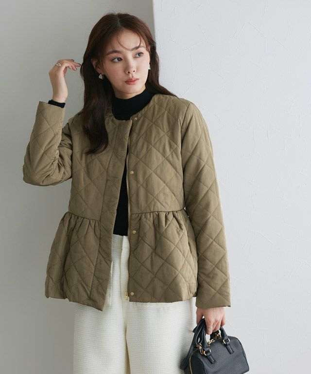 167cm / モカーキ / M