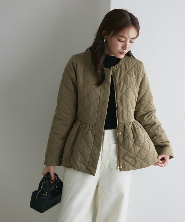 167cm / モカーキ / M