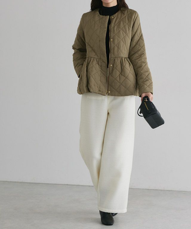 167cm / モカーキ / M