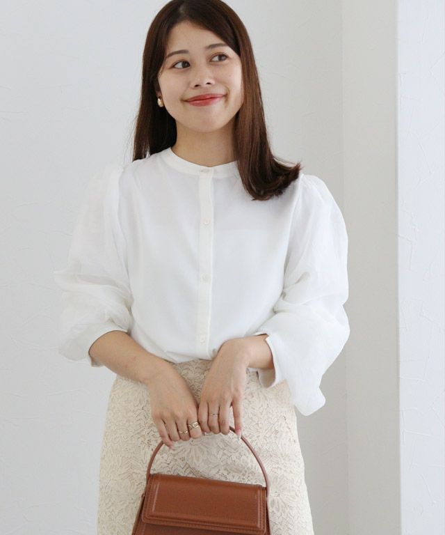 150cm / オフホワイト / M