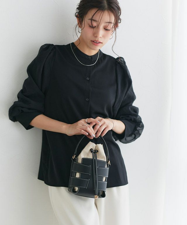 167cm / ブラック / M