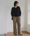 165cm / キャメル / M
