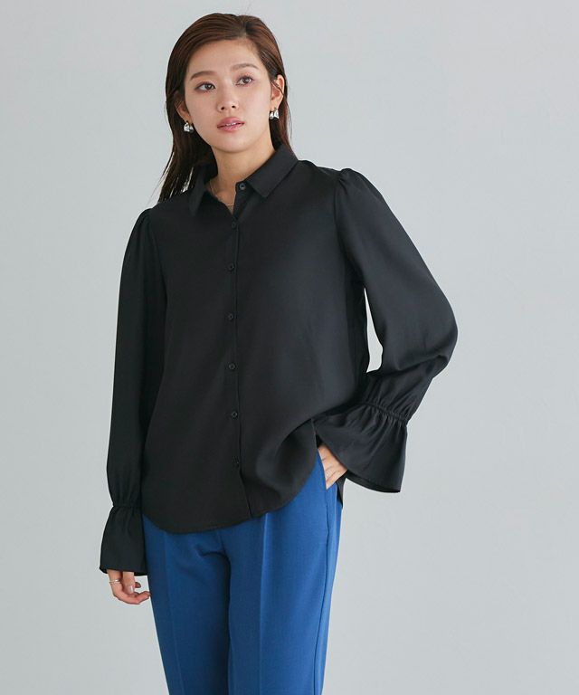 166cm / ブラック / M