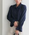167cm / ネイビー / M