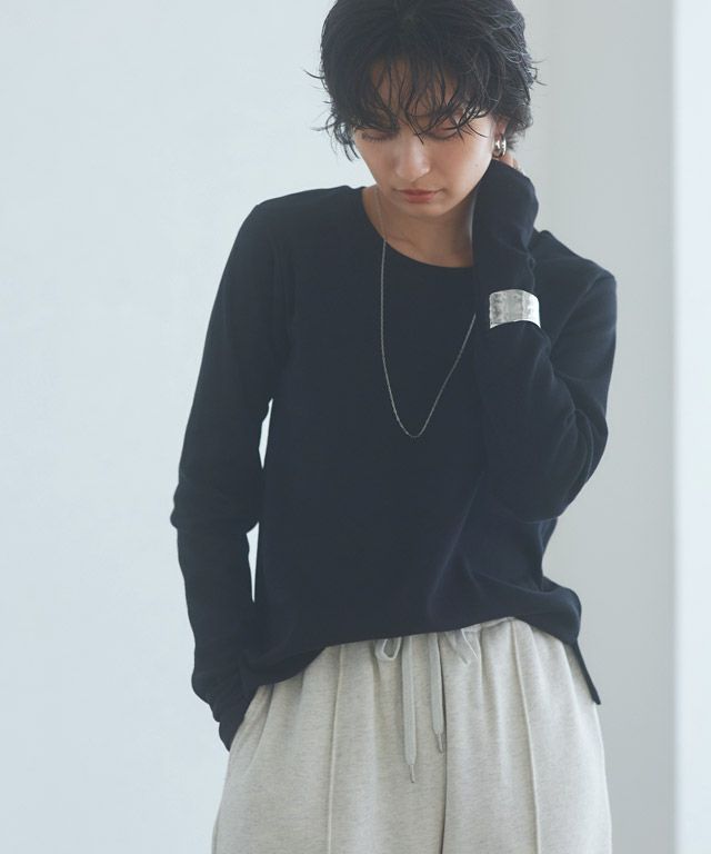 166cm / ブラック / M