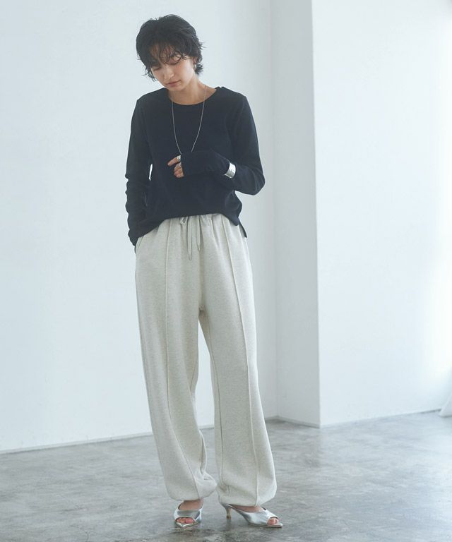 166cm / ブラック / M