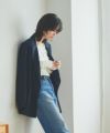 166cm / オフホワイト / M