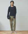 166cm / ブラック / M