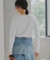 165cm / オフホワイト / M