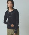 166cm / ブラック / M