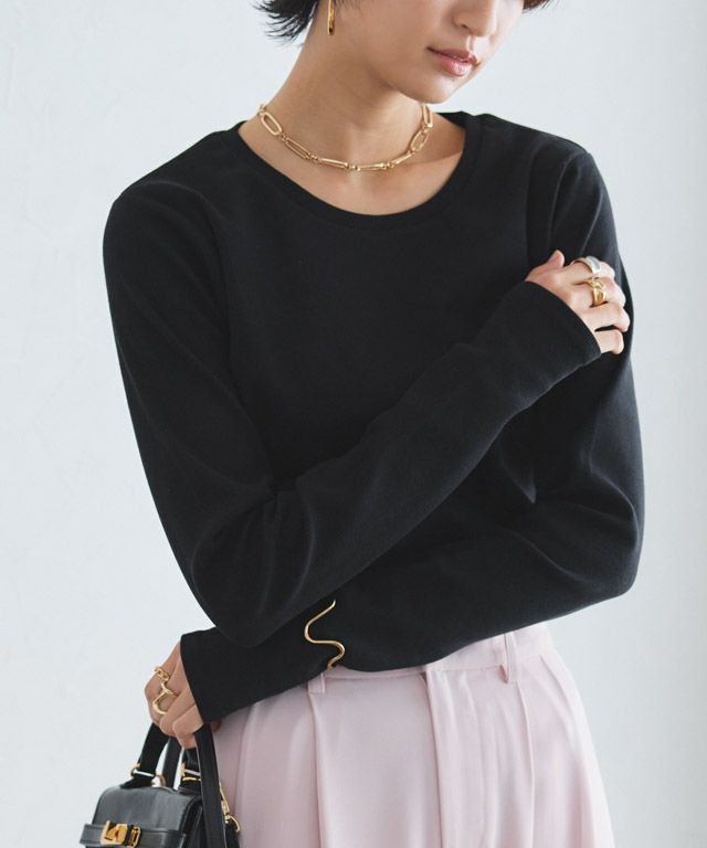 166cm / オフホワイト / M