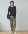 166cm / ブラック / M