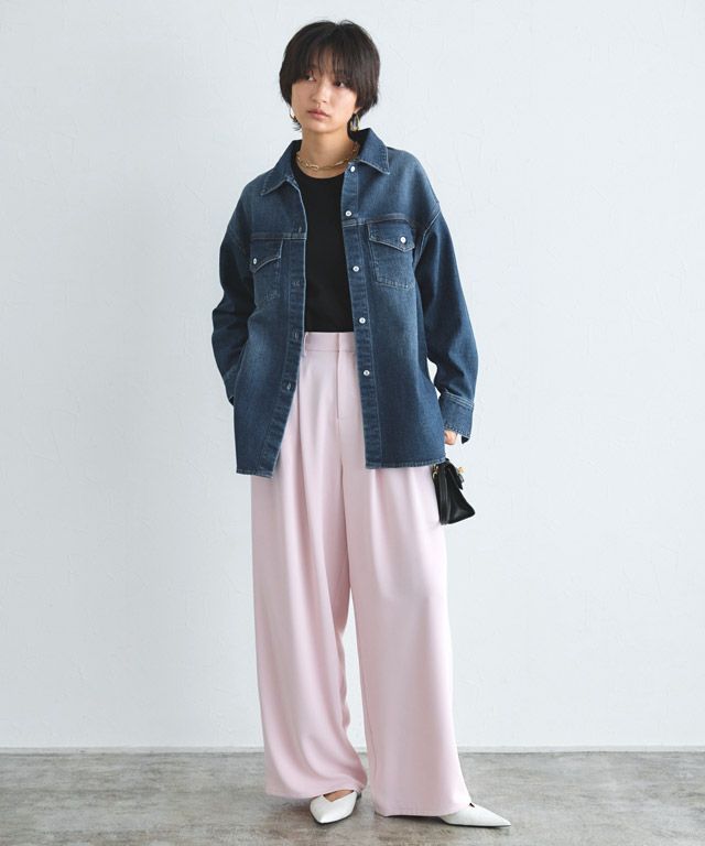 166cm / オフホワイト / M