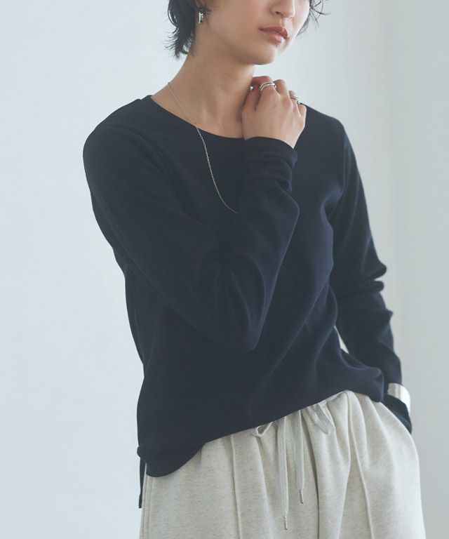 166cm / オフホワイト / M