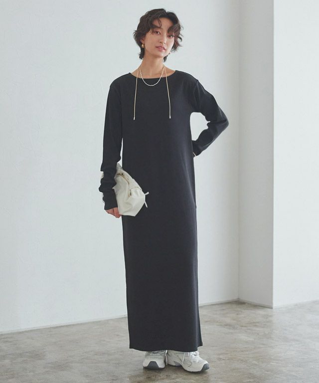 166cm / オートミール / M