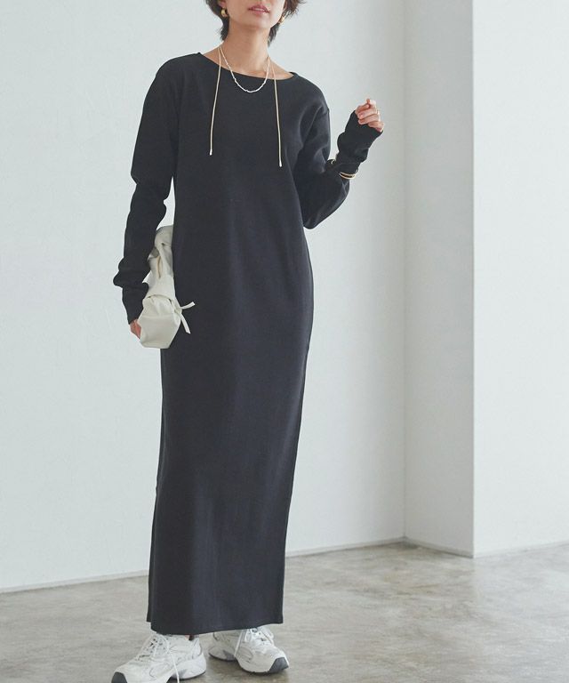 166cm / オートミール / M