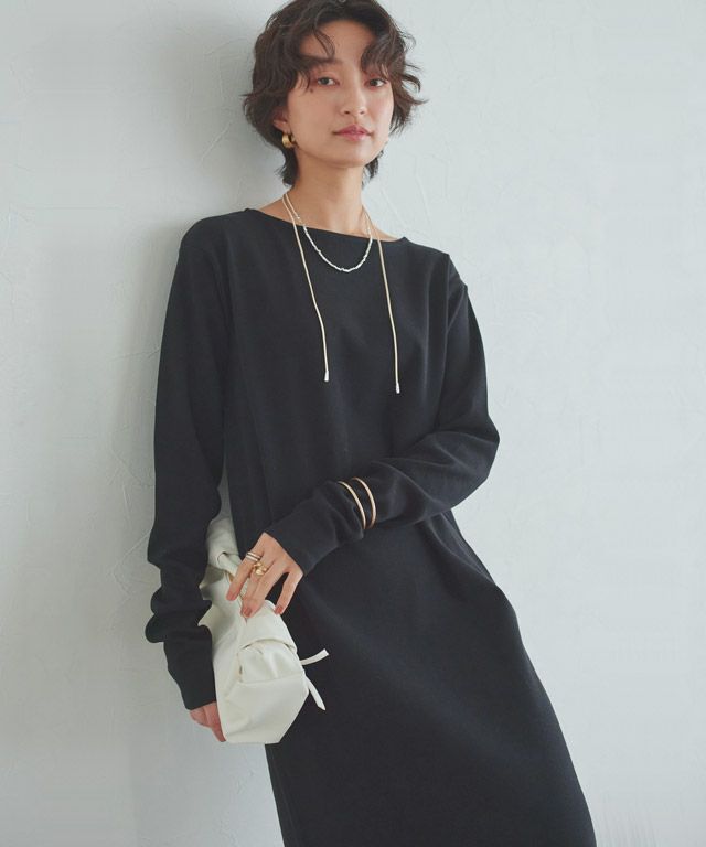 166cm / オートミール / M