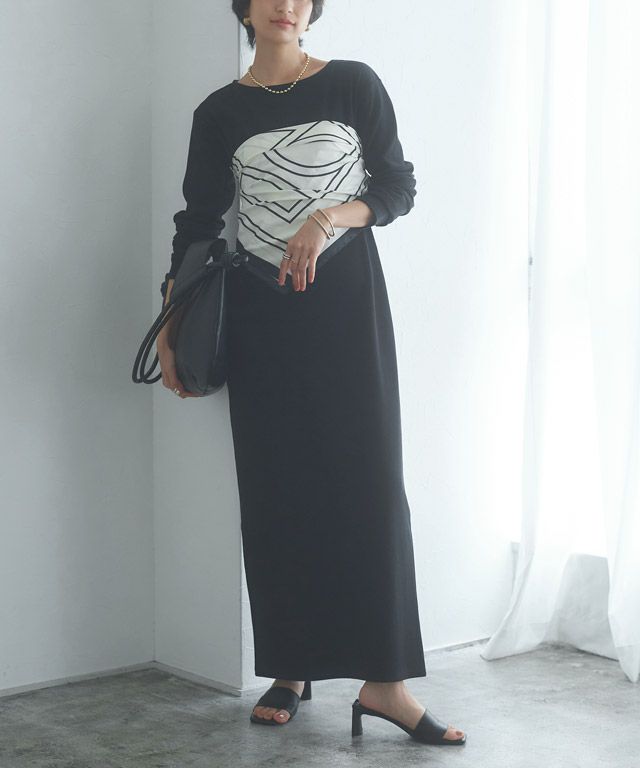 166cm / オートミール / M